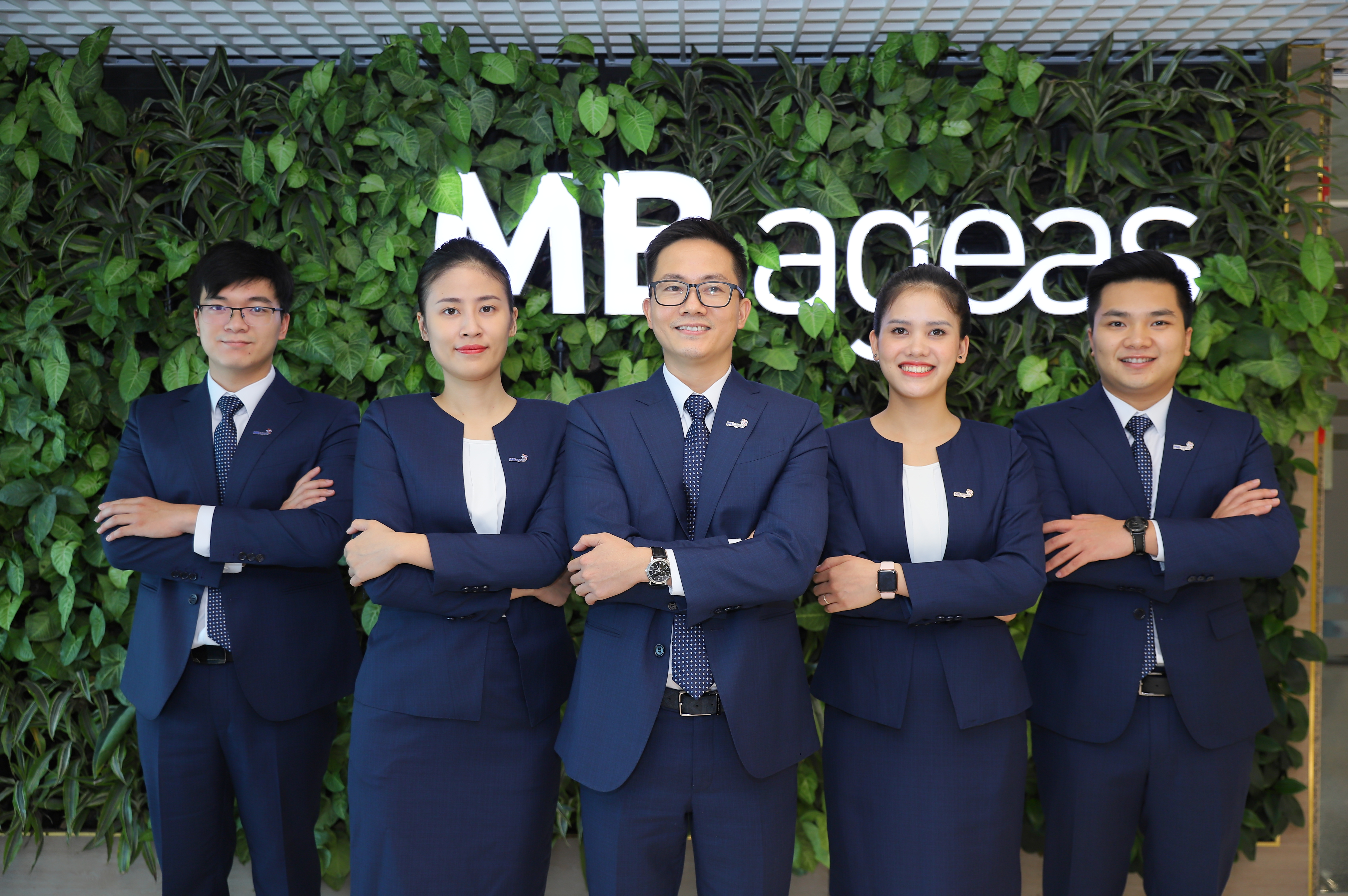 4 nền tảng giúp MB Ageas Life vững vàng trong cuộc đua khốc liệt của thị trường bảo hiểm 2022